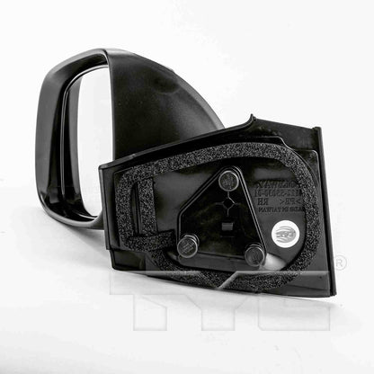 TYC Door Mirror 5410112