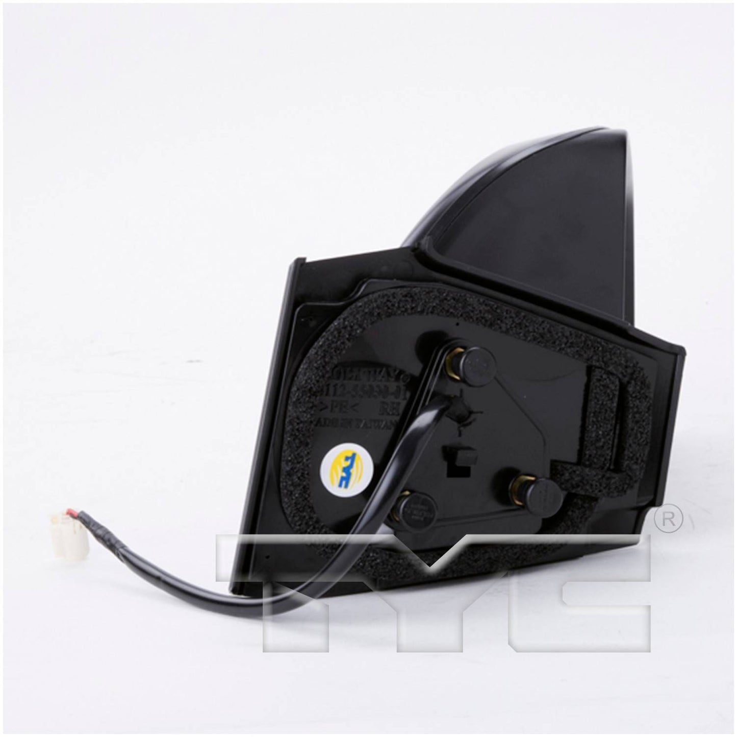 TYC Door Mirror 5410131