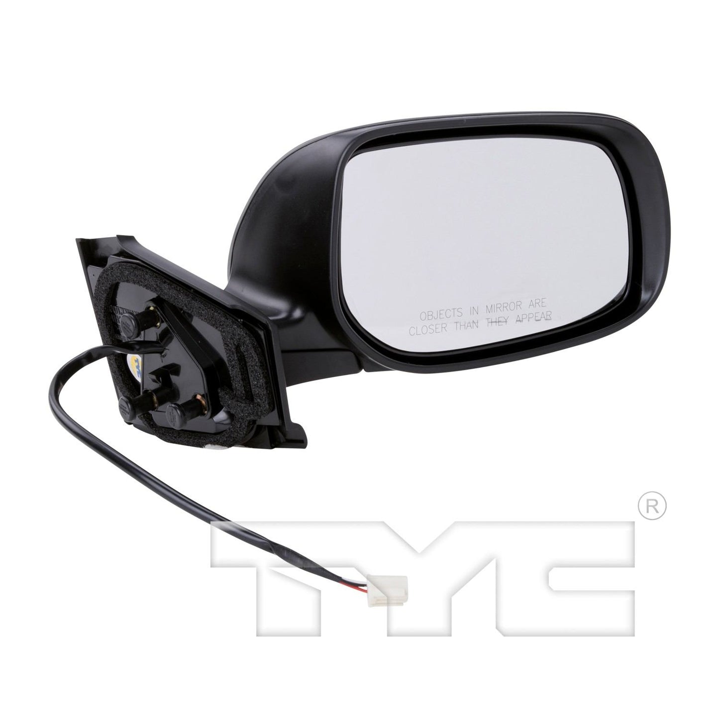 TYC Door Mirror 5410131