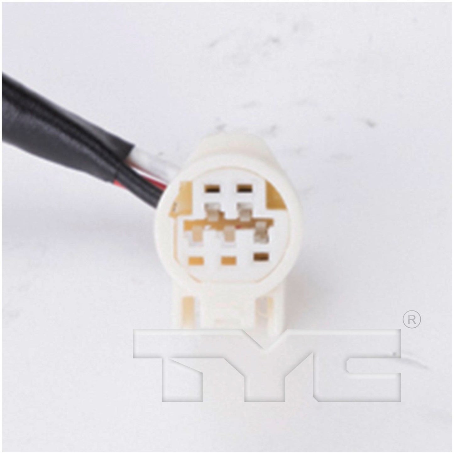 TYC Door Mirror 5410131