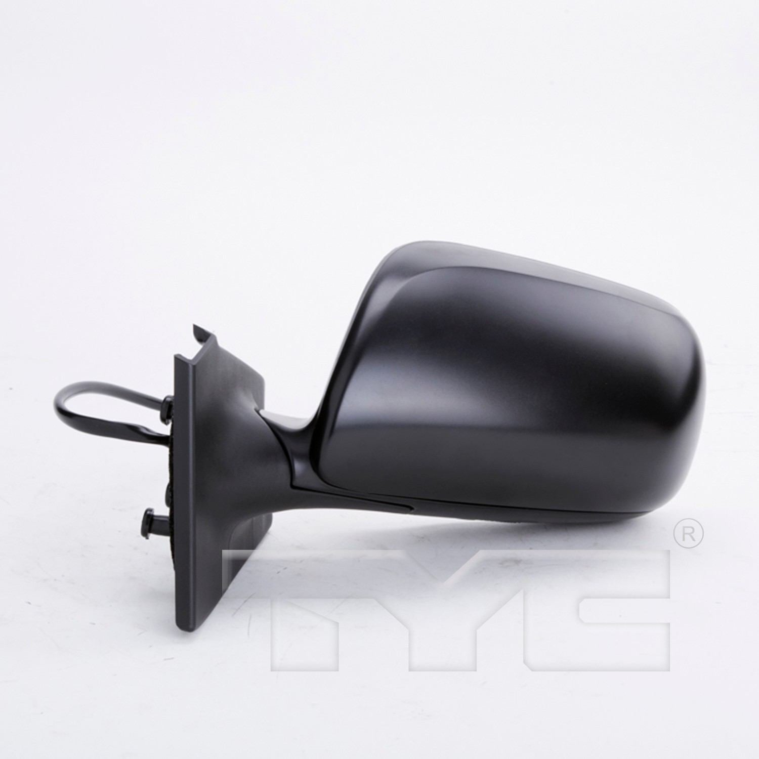 TYC Door Mirror 5410132