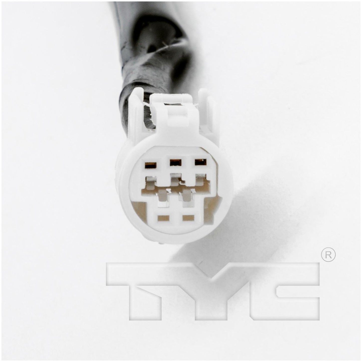 TYC Door Mirror 5410211