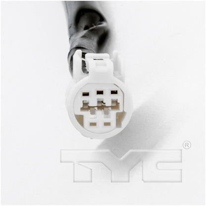TYC Door Mirror 5410211