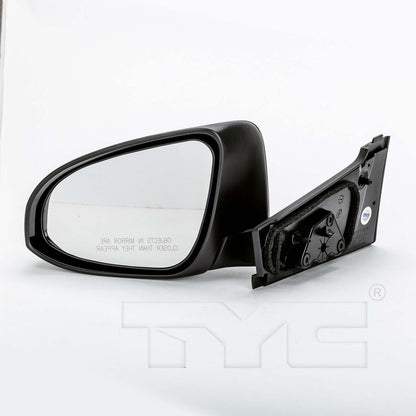 TYC Door Mirror 5410212