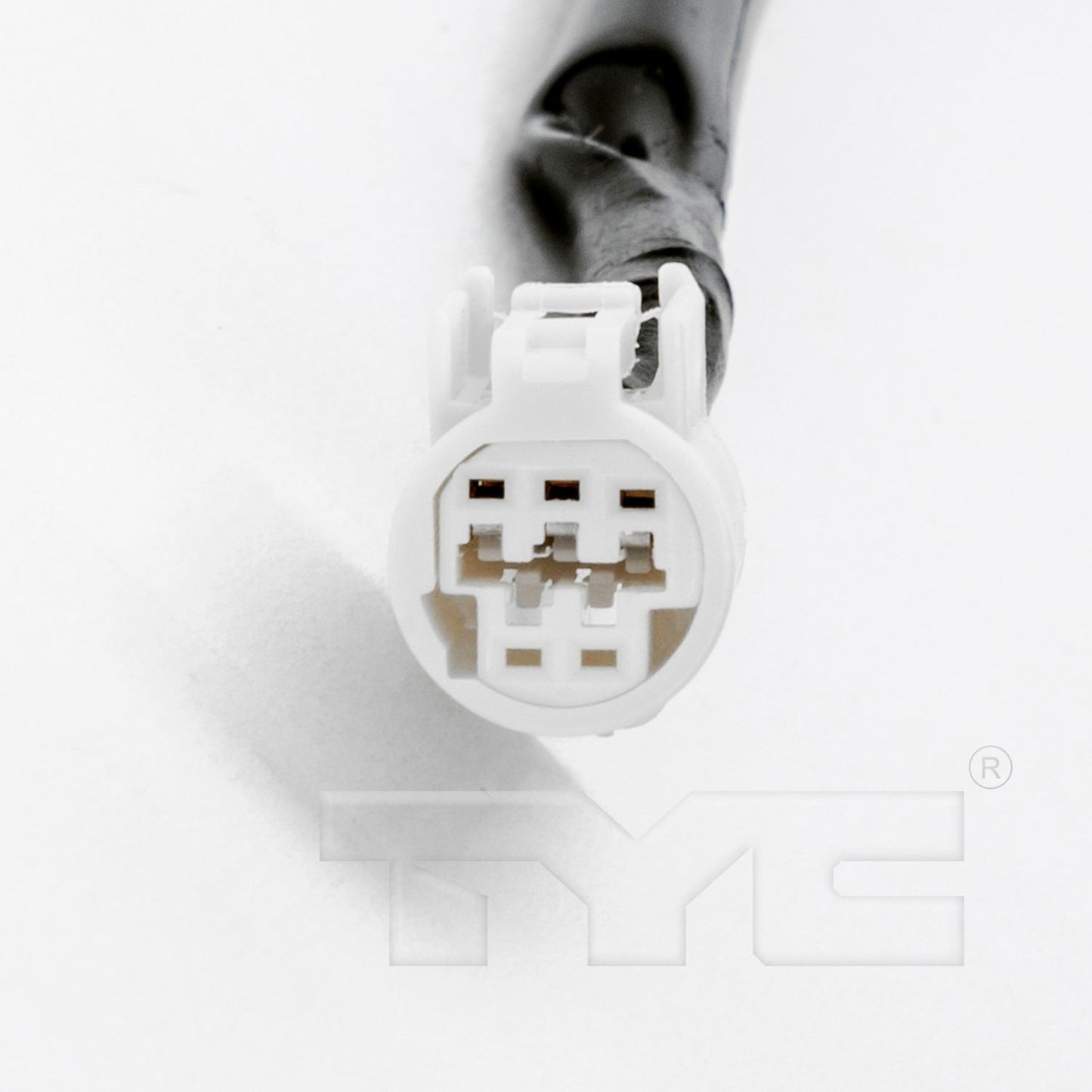 TYC Door Mirror 5410212