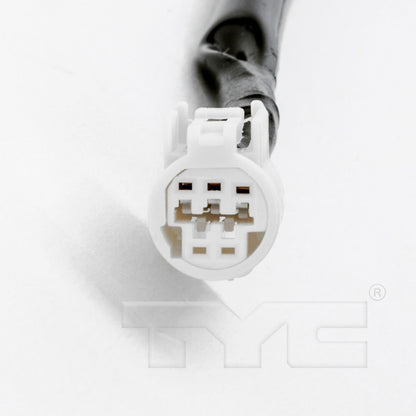 TYC Door Mirror 5410212