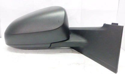 TYC Door Mirror 5410231 main image
