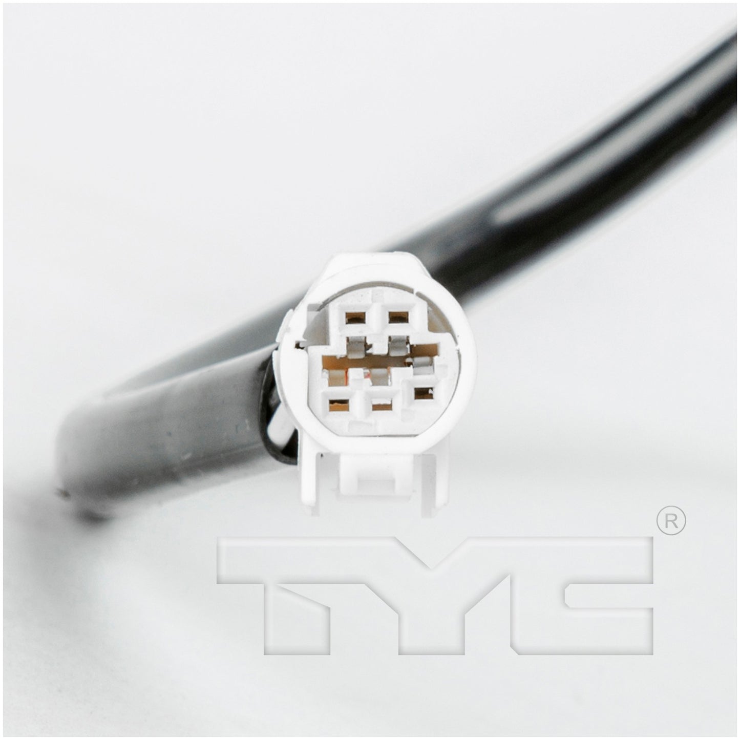 TYC Door Mirror 5410231 image 3