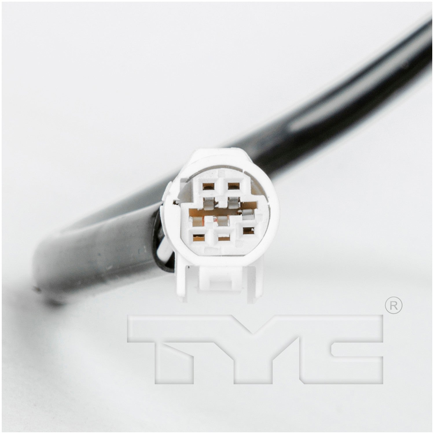 TYC Door Mirror 5410231 image 3