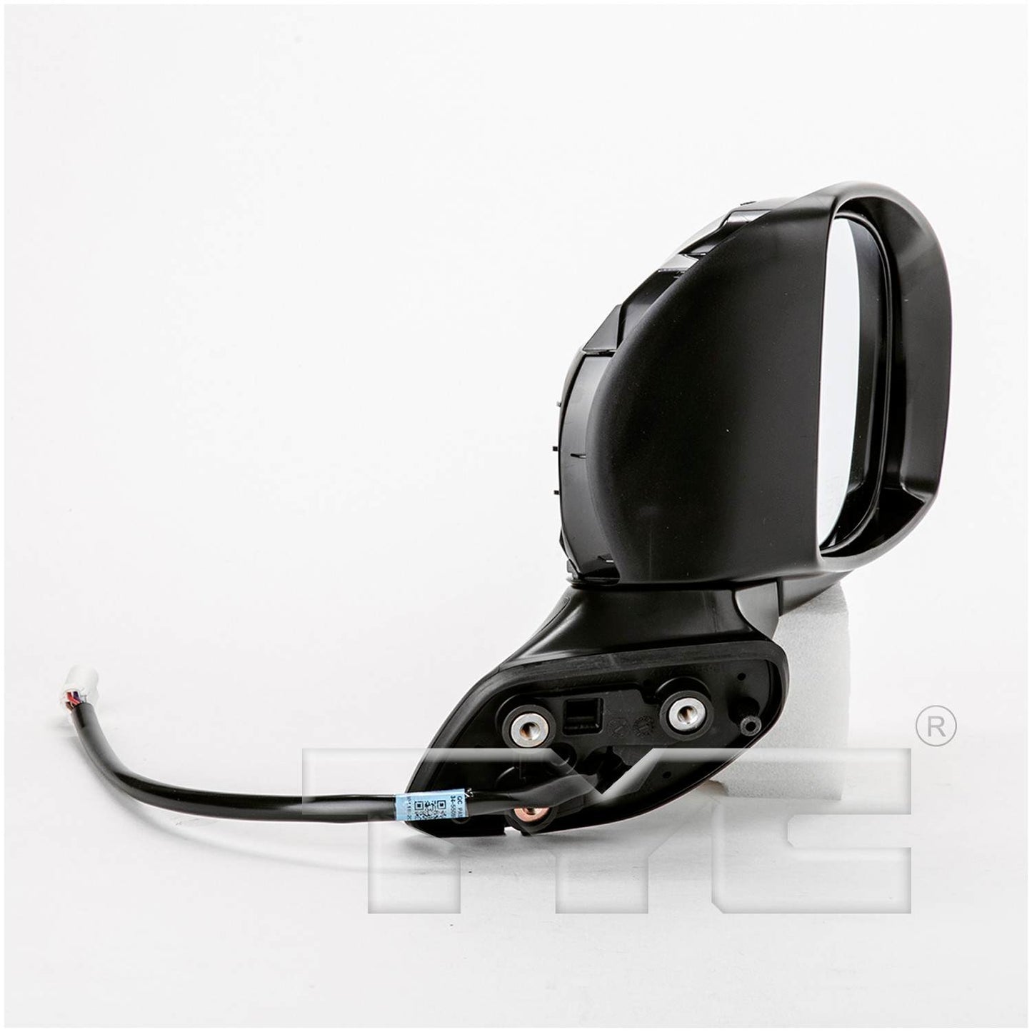TYC Door Mirror 5420041