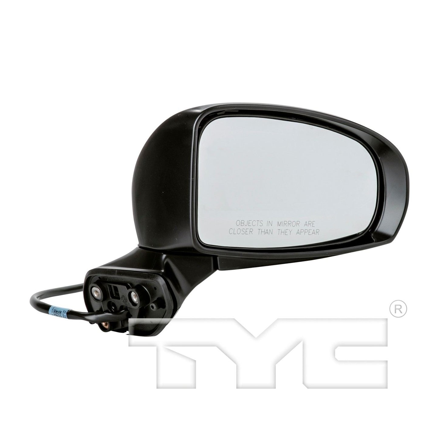 TYC Door Mirror 5420041