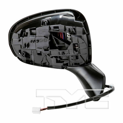 TYC Door Mirror 5420041