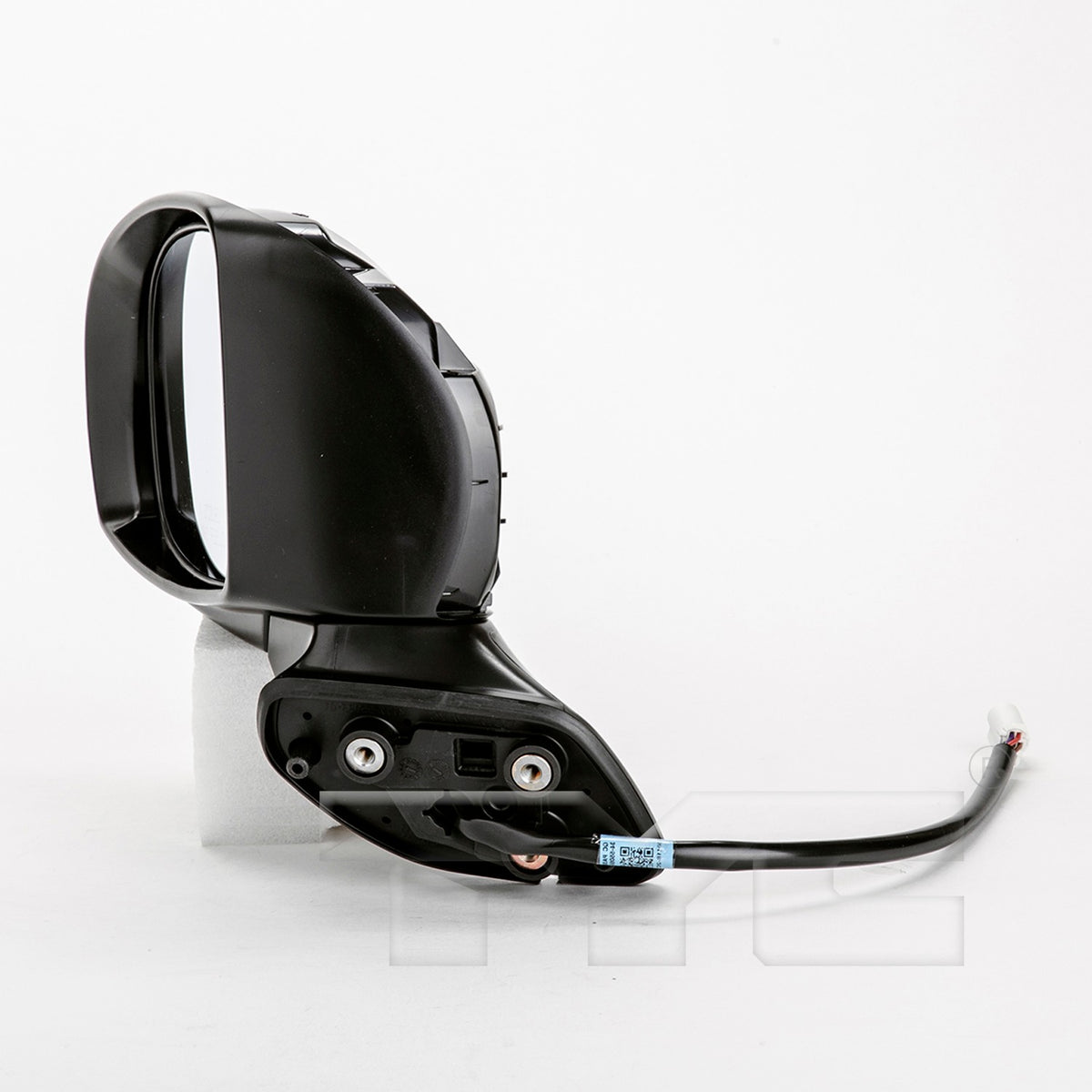 TYC Door Mirror 5420042