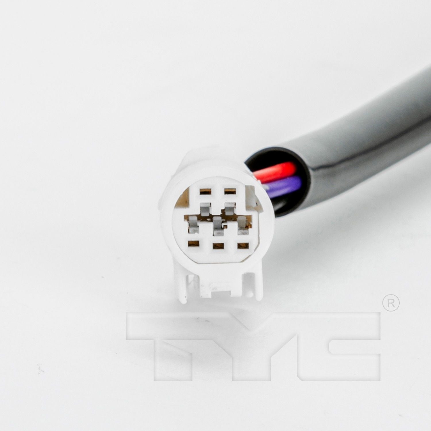 TYC Door Mirror 5420042