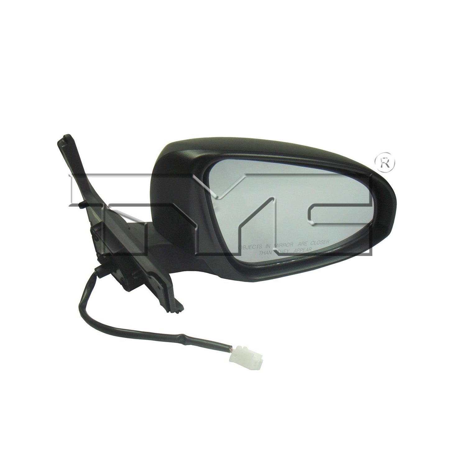 TYC Door Mirror 5430041