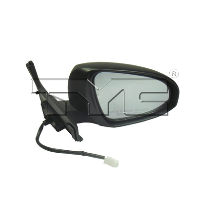 TYC Door Mirror 5430041