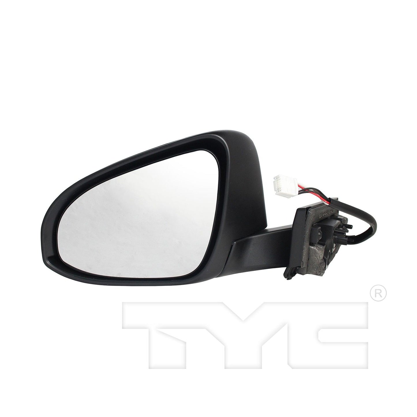 TYC Door Mirror 5450052