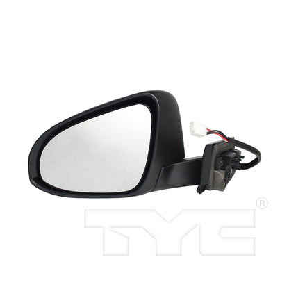 TYC Door Mirror 5450052