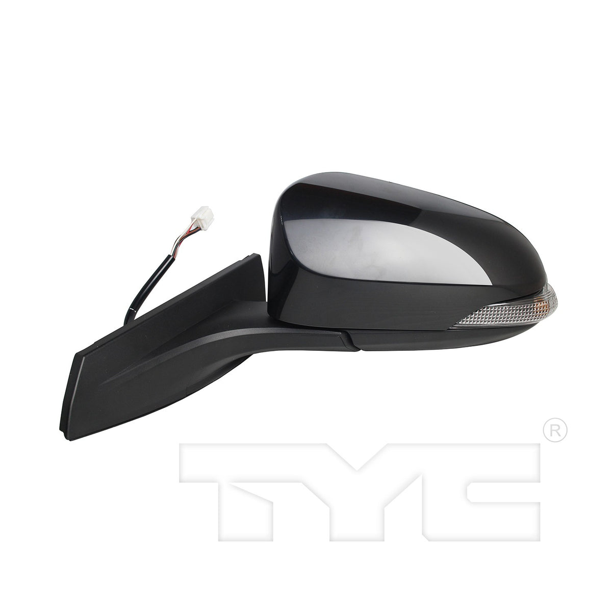 TYC Door Mirror 5450052