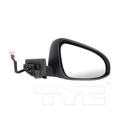 TYC Door Mirror 5450061