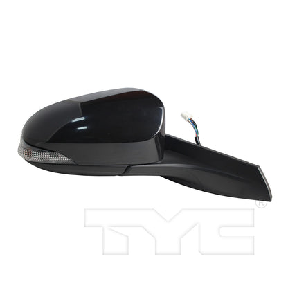 TYC Door Mirror 5450061