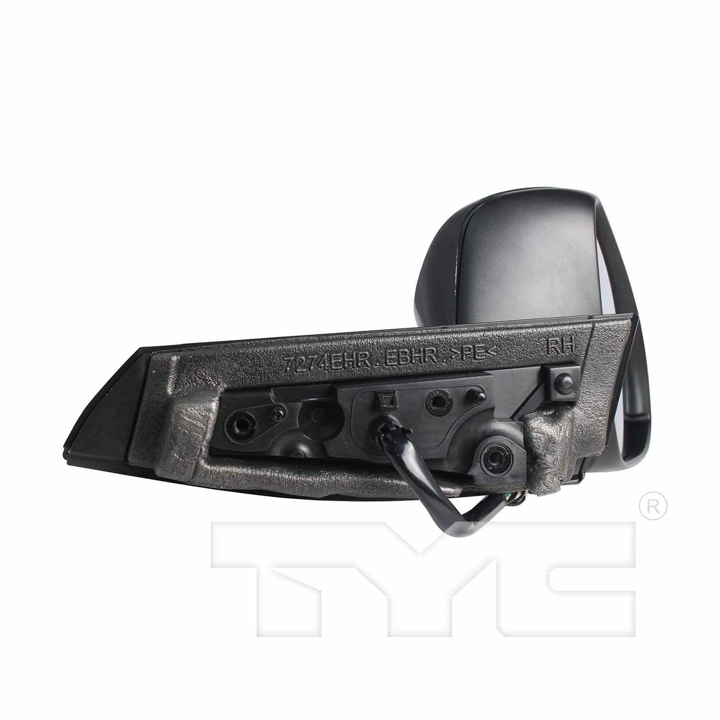TYC Door Mirror 5450061