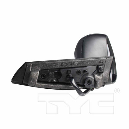 TYC Door Mirror 5450061