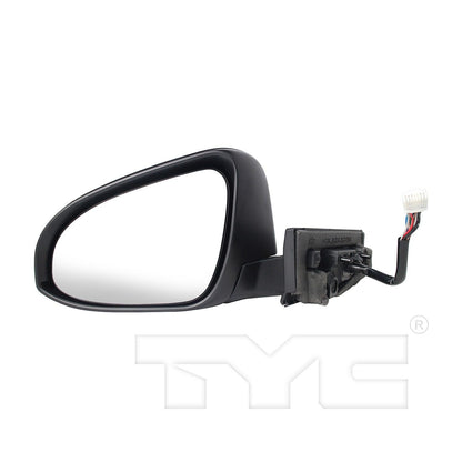 TYC Door Mirror 5450062