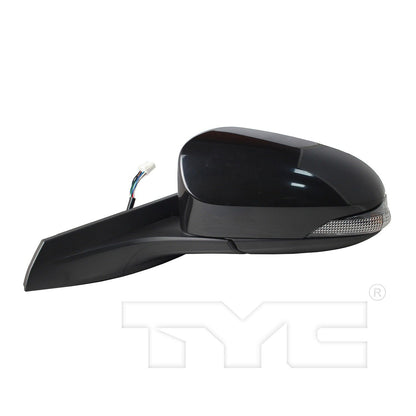 TYC Door Mirror 5450062