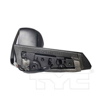 TYC Door Mirror 5450062