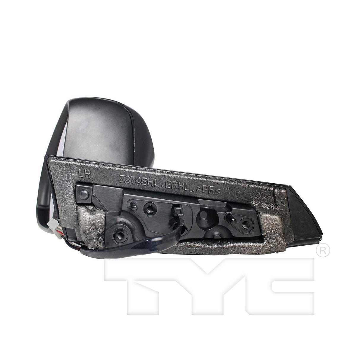 TYC Door Mirror 5450062