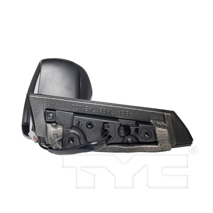 TYC Door Mirror 5450062