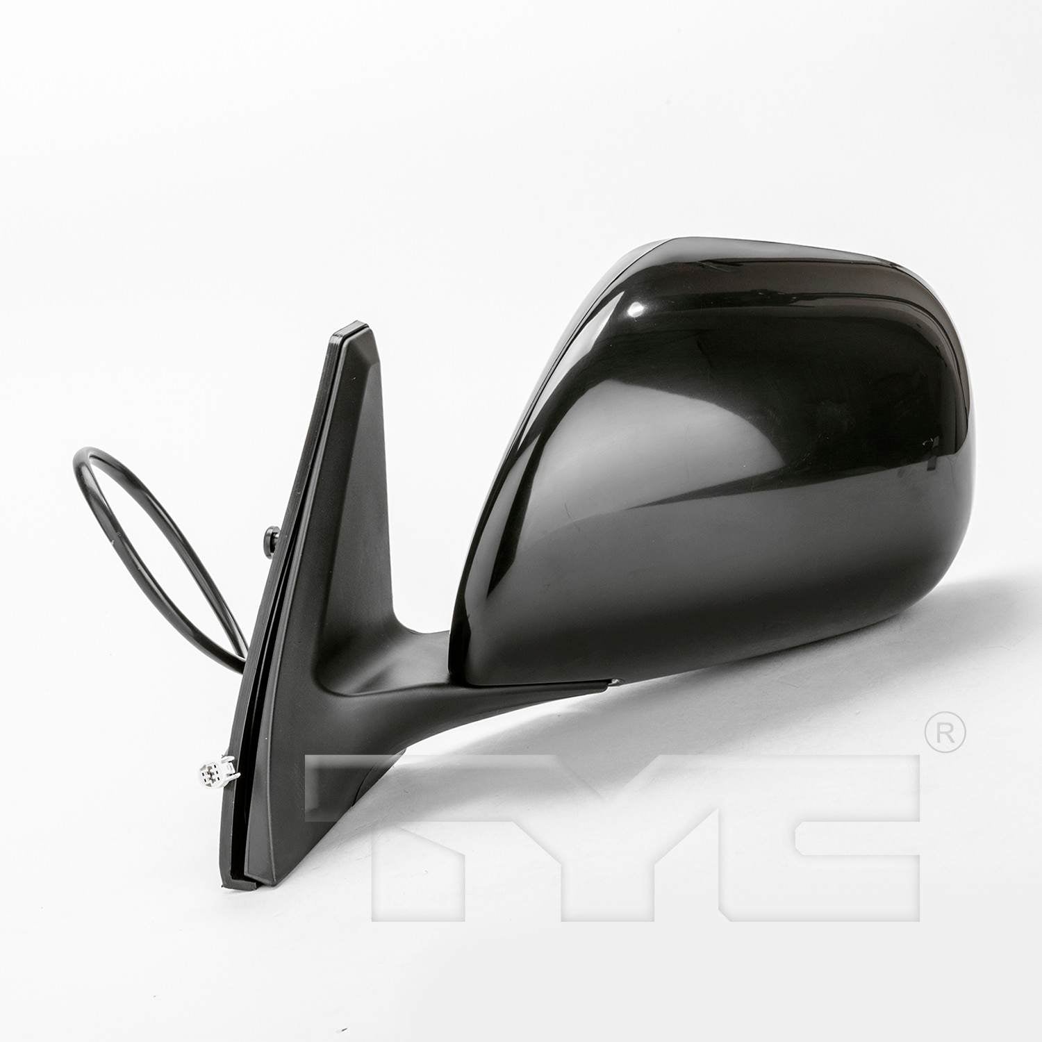 TYC Door Mirror 5520342