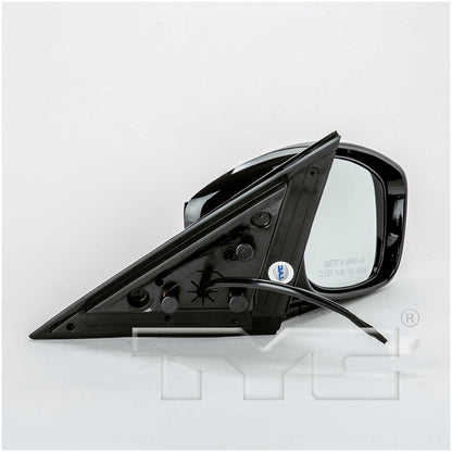 TYC Door Mirror 5550231