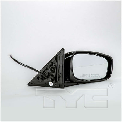 TYC Door Mirror 5550251