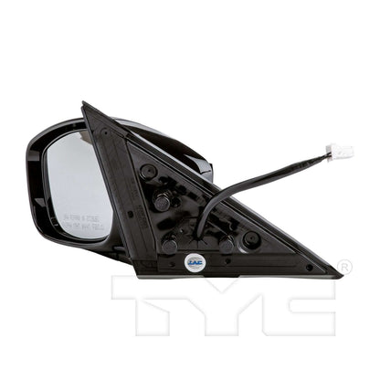 TYC Door Mirror 5550252