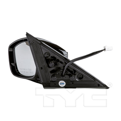 TYC Door Mirror 5550252