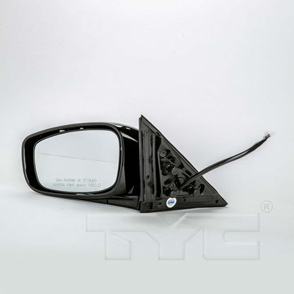 TYC Door Mirror 5550252