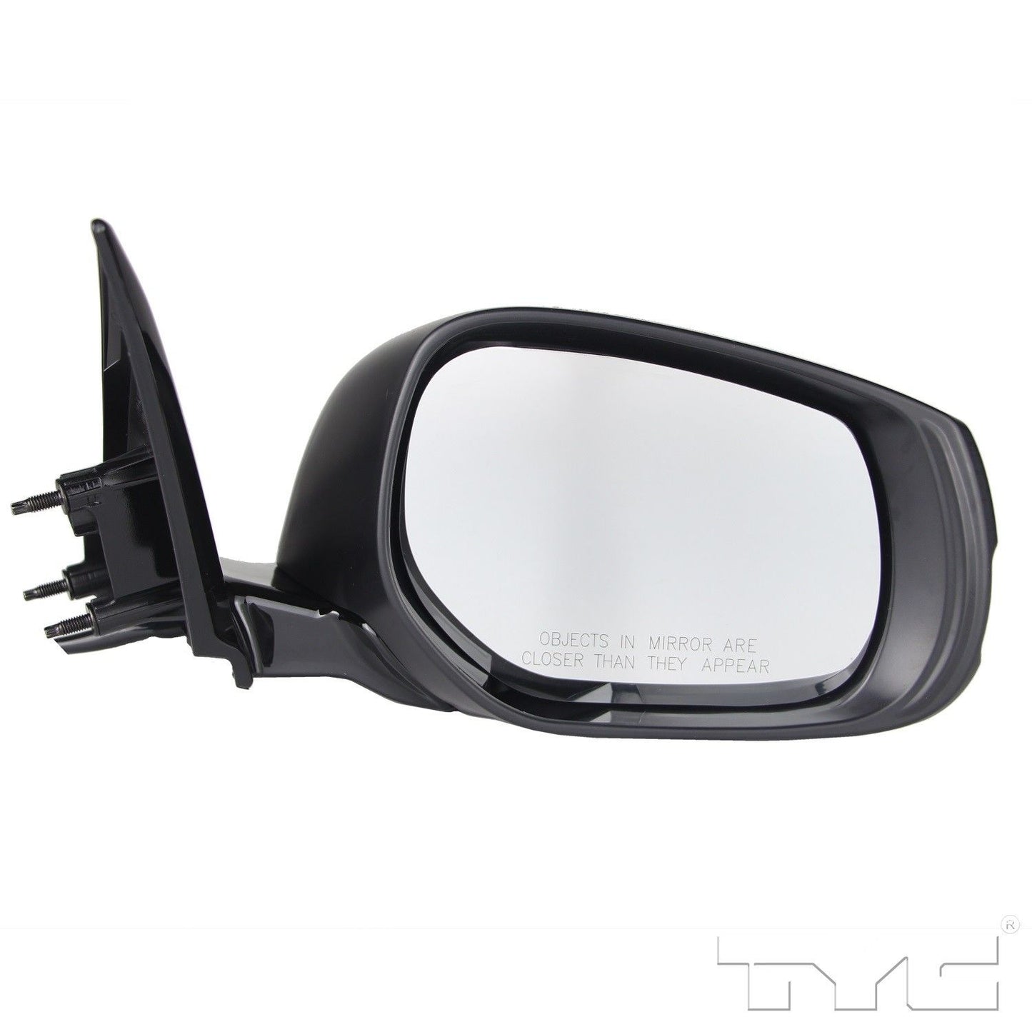 TYC Door Mirror 5560041