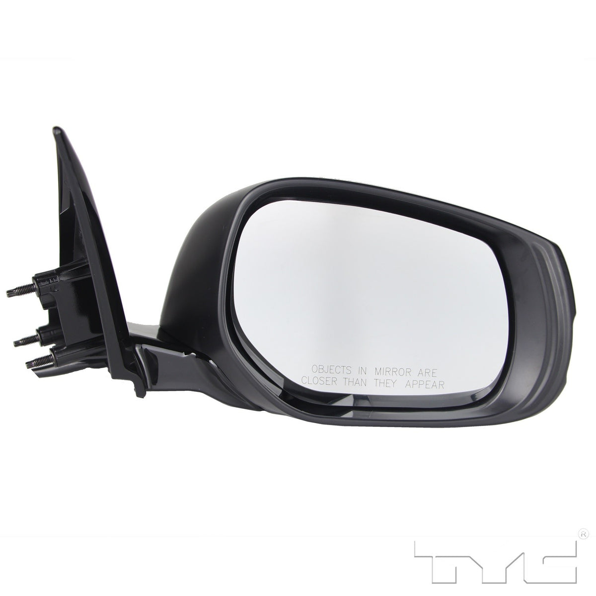 TYC Door Mirror 5560041