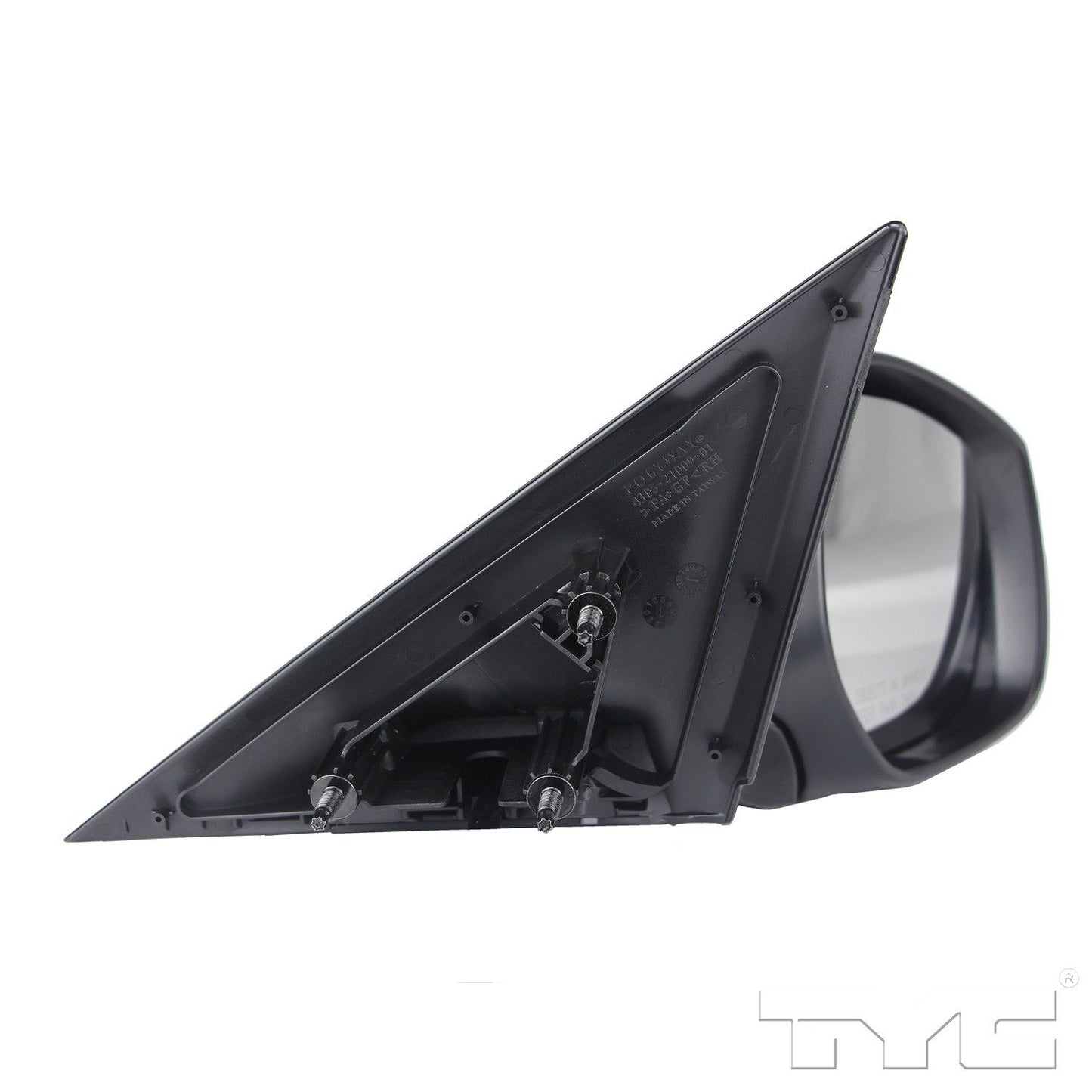 TYC Door Mirror 5560041