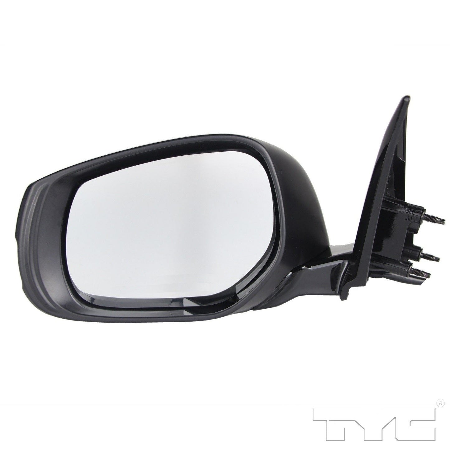 TYC Door Mirror 5560042