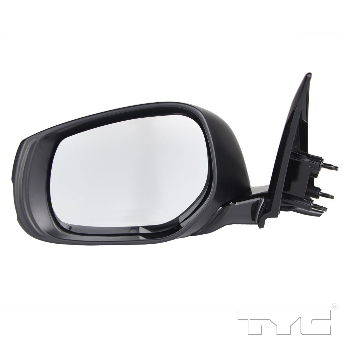 TYC Door Mirror 5560042