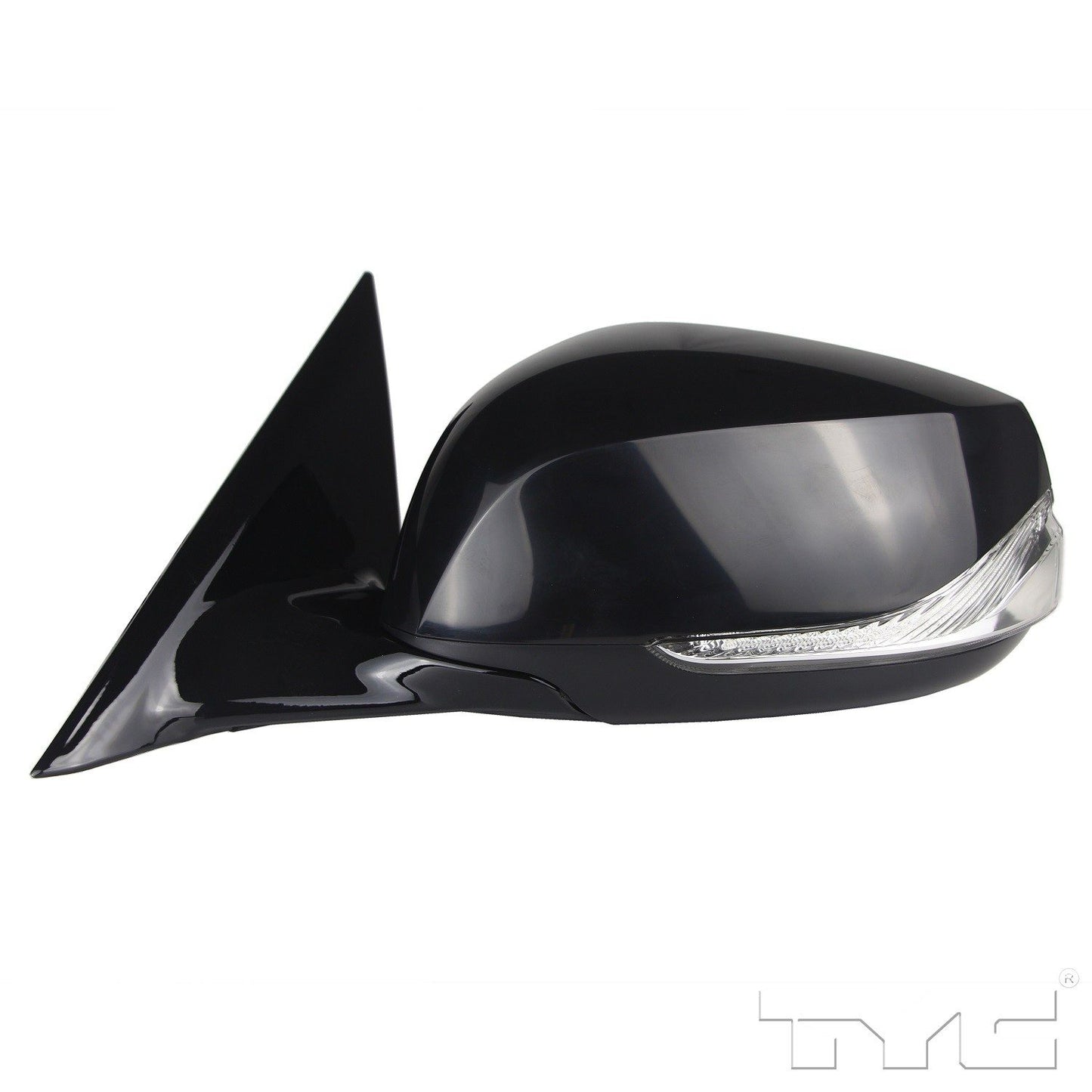 TYC Door Mirror 5560042