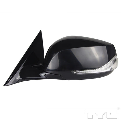 TYC Door Mirror 5560042