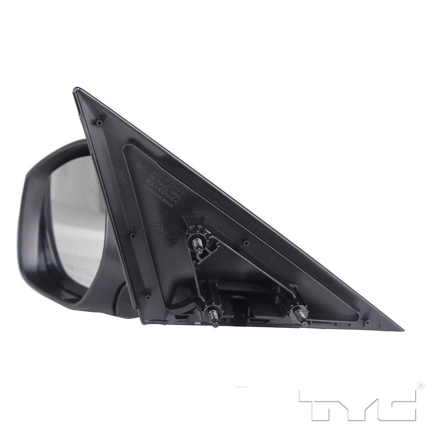 TYC Door Mirror 5560042