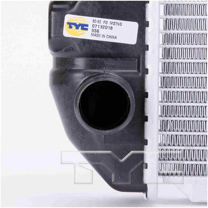 TYC TYC Radiator 556