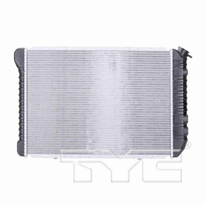 TYC TYC Radiator 556