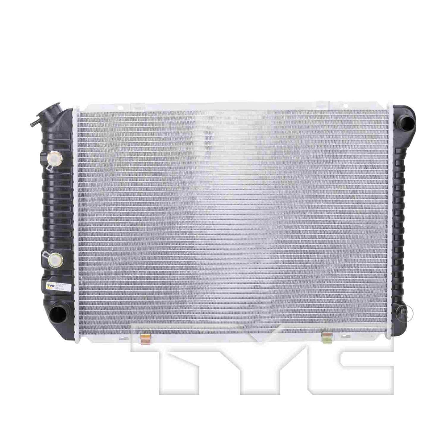 TYC TYC Radiator 556