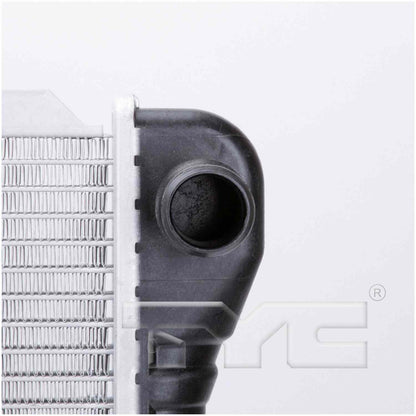 TYC TYC Radiator 556